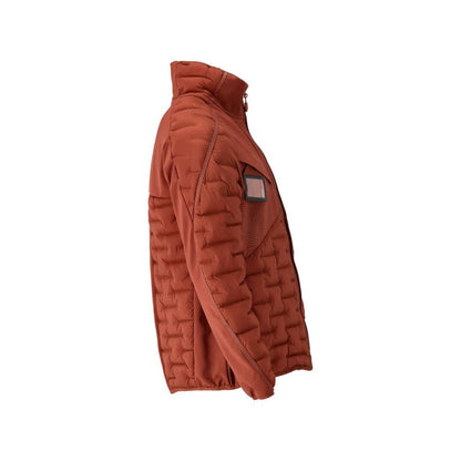 Jacke mit leichtem Futter Thermojacke