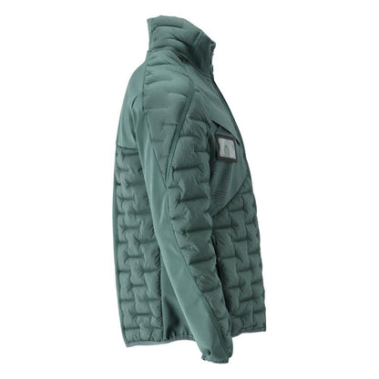 Jacke mit leichtem Futter Thermojacke
