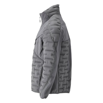 Jacke mit leichtem Futter Thermojacke