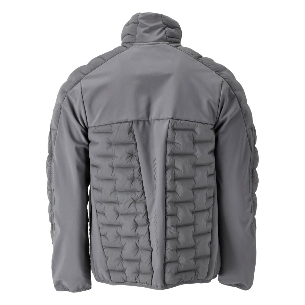 Jacke mit leichtem Futter Thermojacke