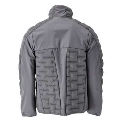 Jacke mit leichtem Futter Thermojacke