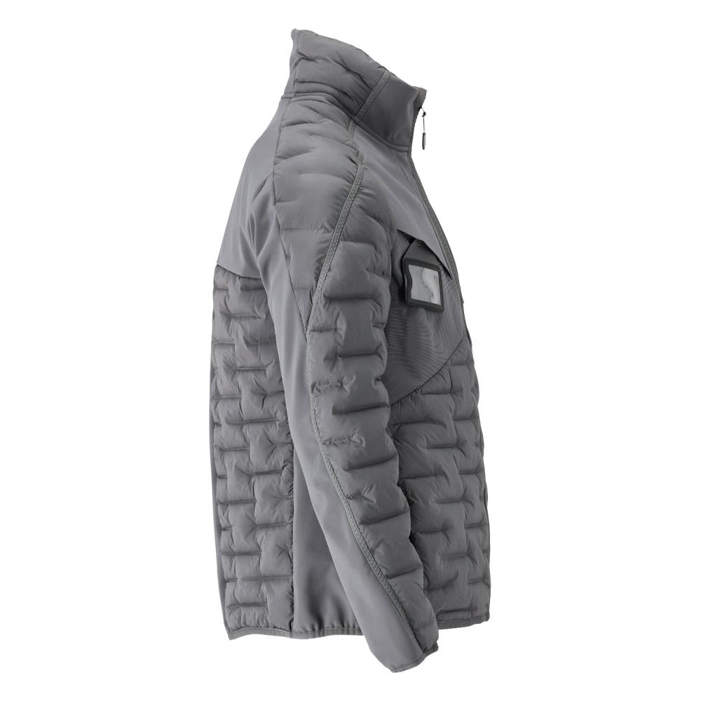 Jacke mit leichtem Futter Thermojacke