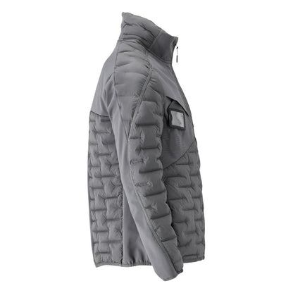 Jacke mit leichtem Futter Thermojacke