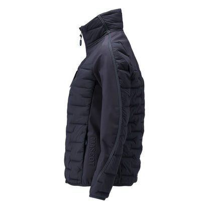 Jacke mit leichtem Futter, Damenpassform Thermojacke
