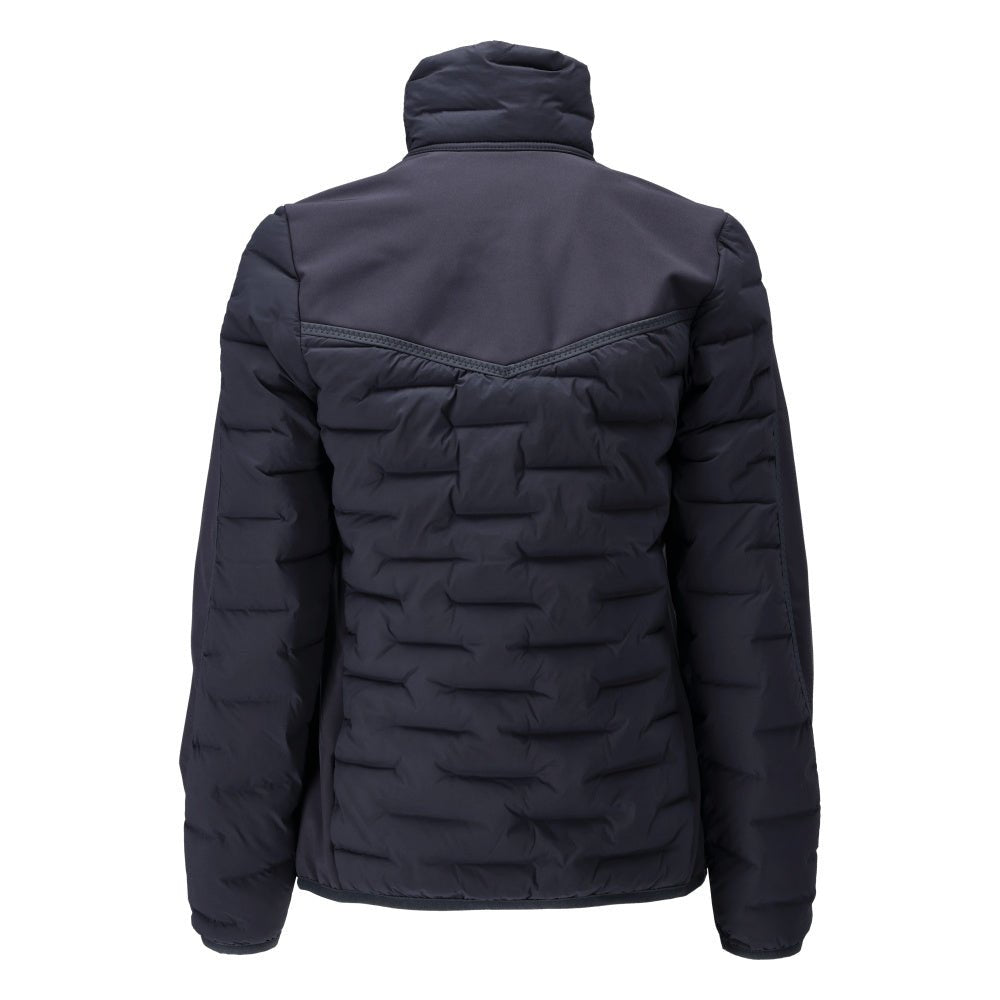Jacke mit leichtem Futter, Damenpassform Thermojacke