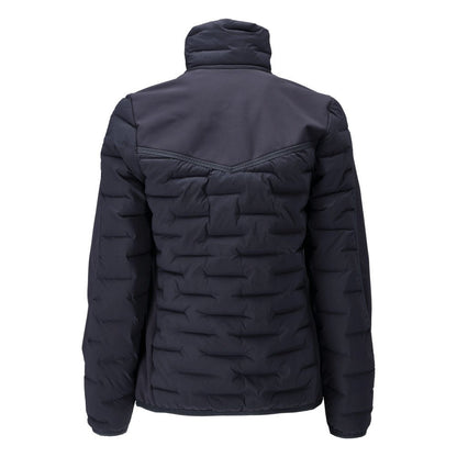 Jacke mit leichtem Futter, Damenpassform Thermojacke