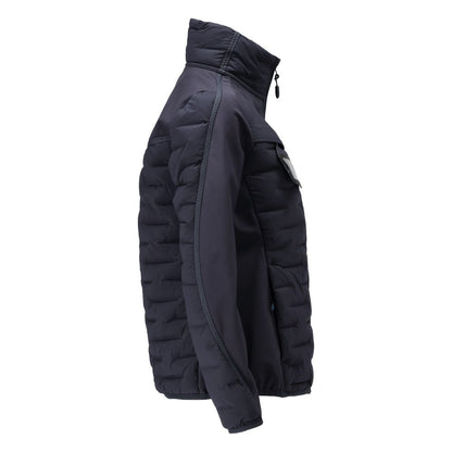 Jacke mit leichtem Futter, Damenpassform Thermojacke