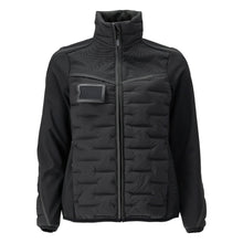 Jacket with light lining, women's fit thermal jacket