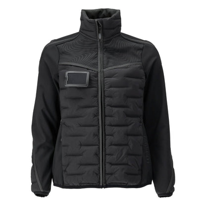 Jacke mit leichtem Futter, Damenpassform Thermojacke