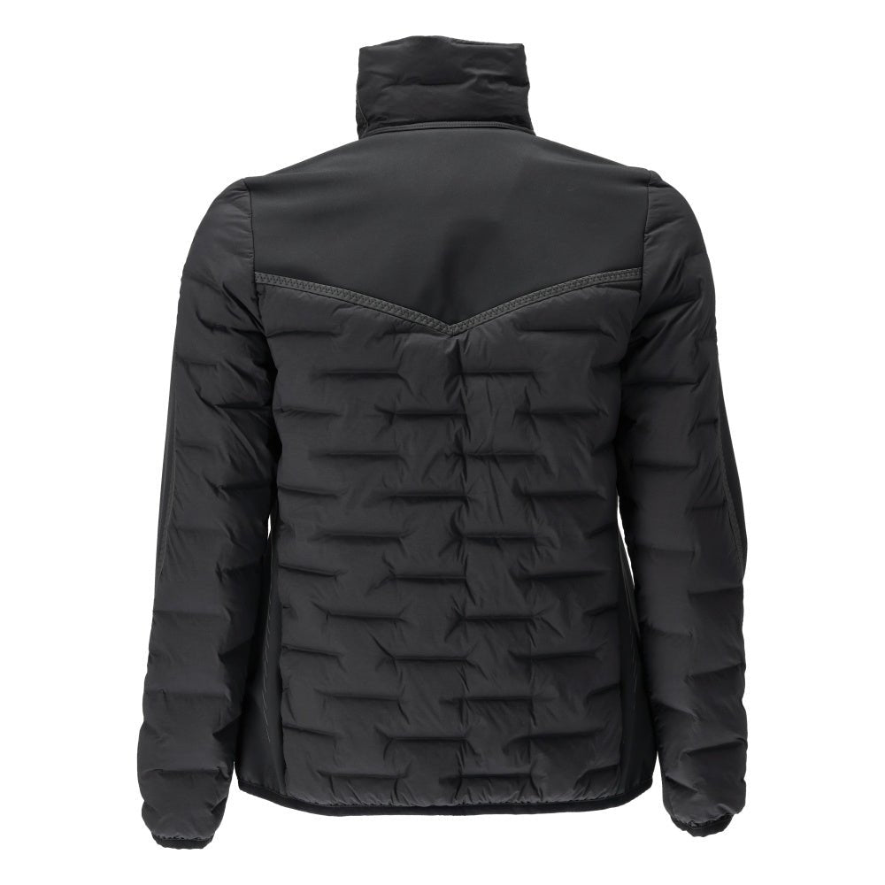 Jacke mit leichtem Futter, Damenpassform Thermojacke