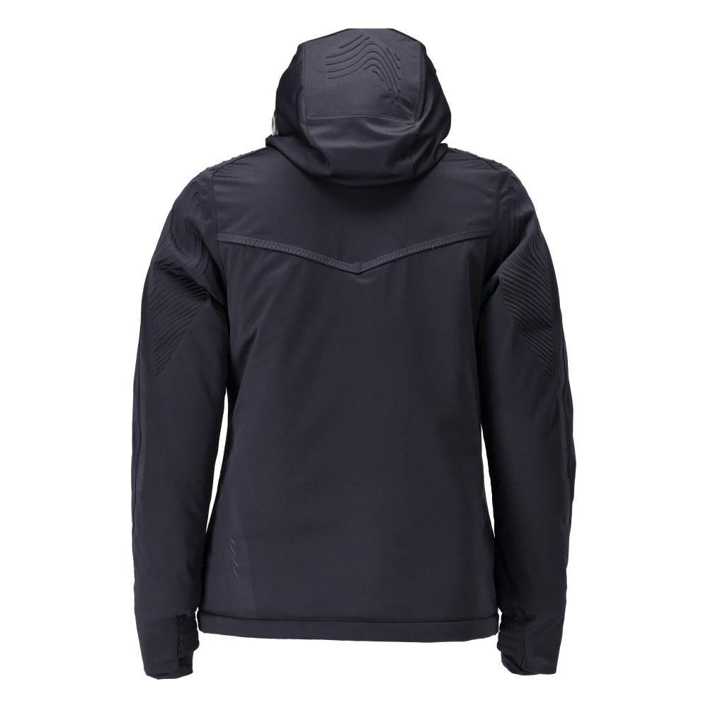 Winter jacket, CLIMASCOT®, women's fit winter jacket
