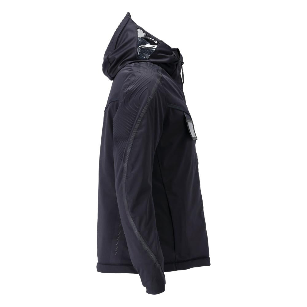 Winter jacket, CLIMASCOT®, women's fit winter jacket