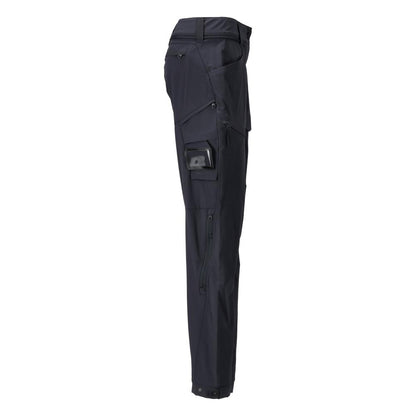 Funktionshose, stretch, Damenpassform Hose