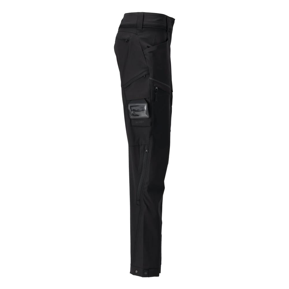 Funktionshose, stretch, Damenpassform Hose