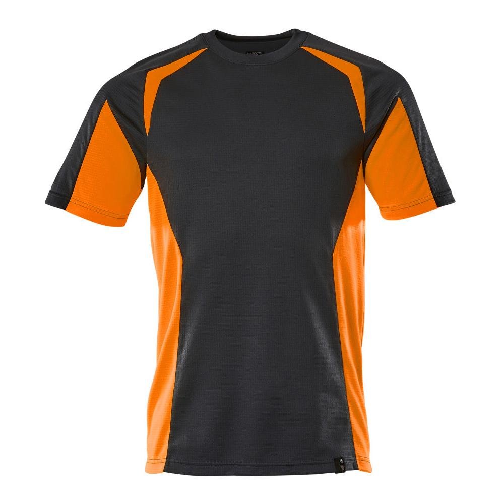 T-Shirt, moderne Passform T-shirt