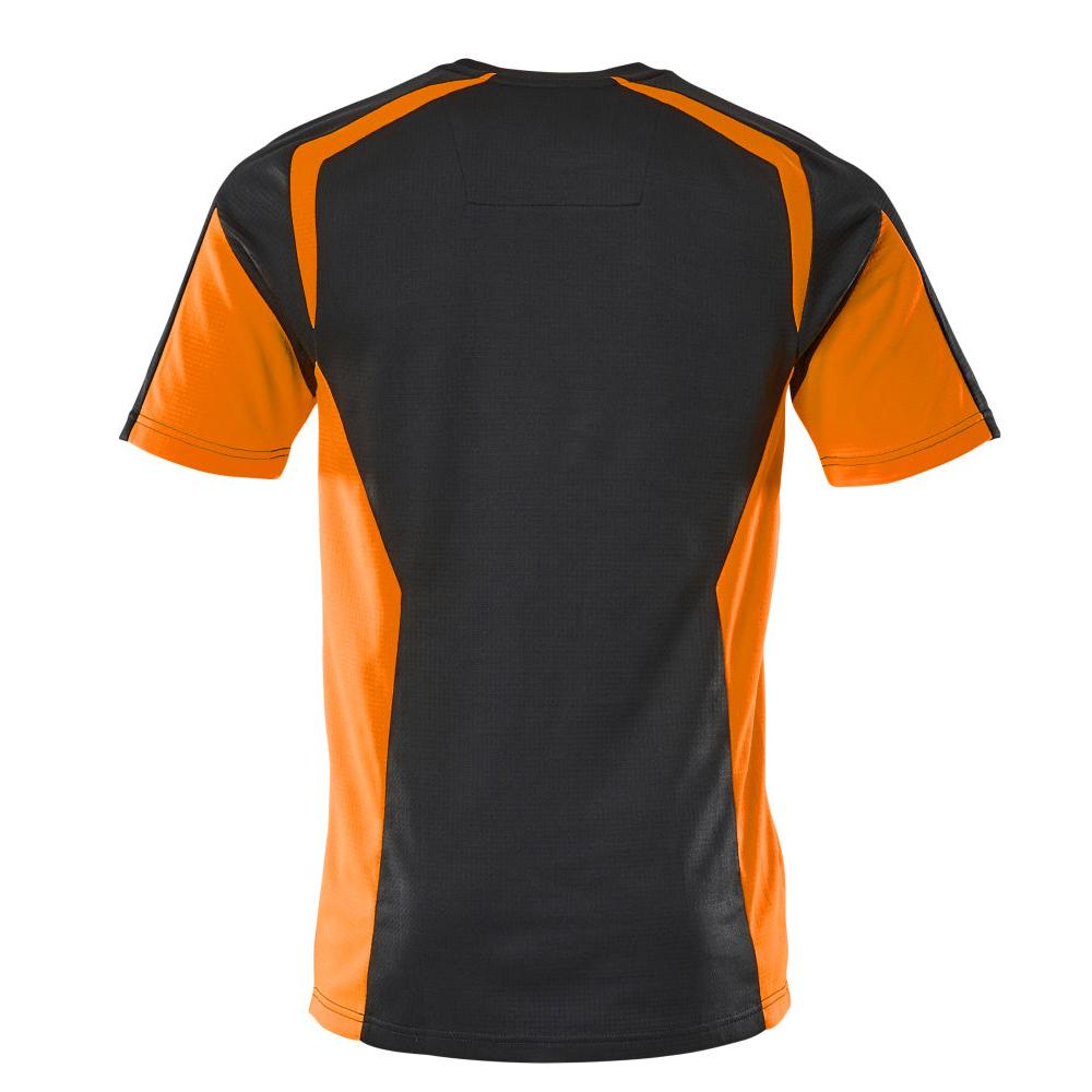 T-Shirt, moderne Passform T-shirt