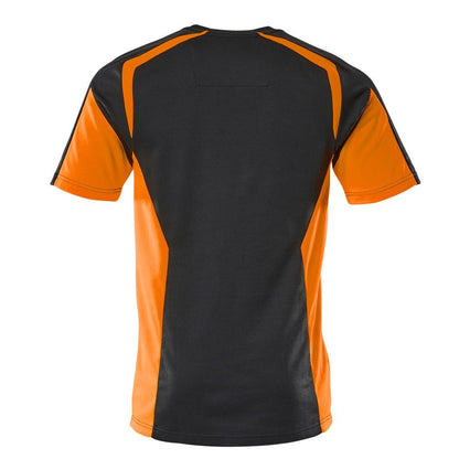 T-Shirt, moderne Passform T-shirt