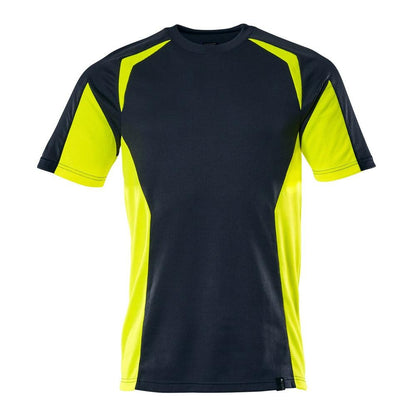 T-Shirt, moderne Passform T-shirt