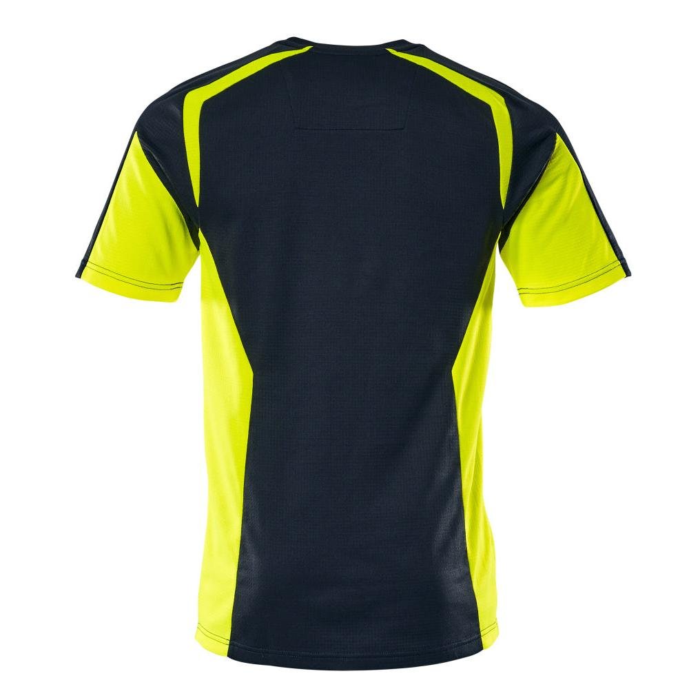 T-Shirt, moderne Passform T-shirt