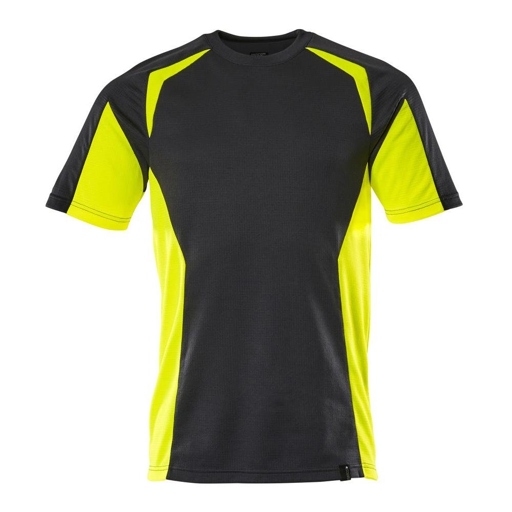T-Shirt, moderne Passform T-shirt