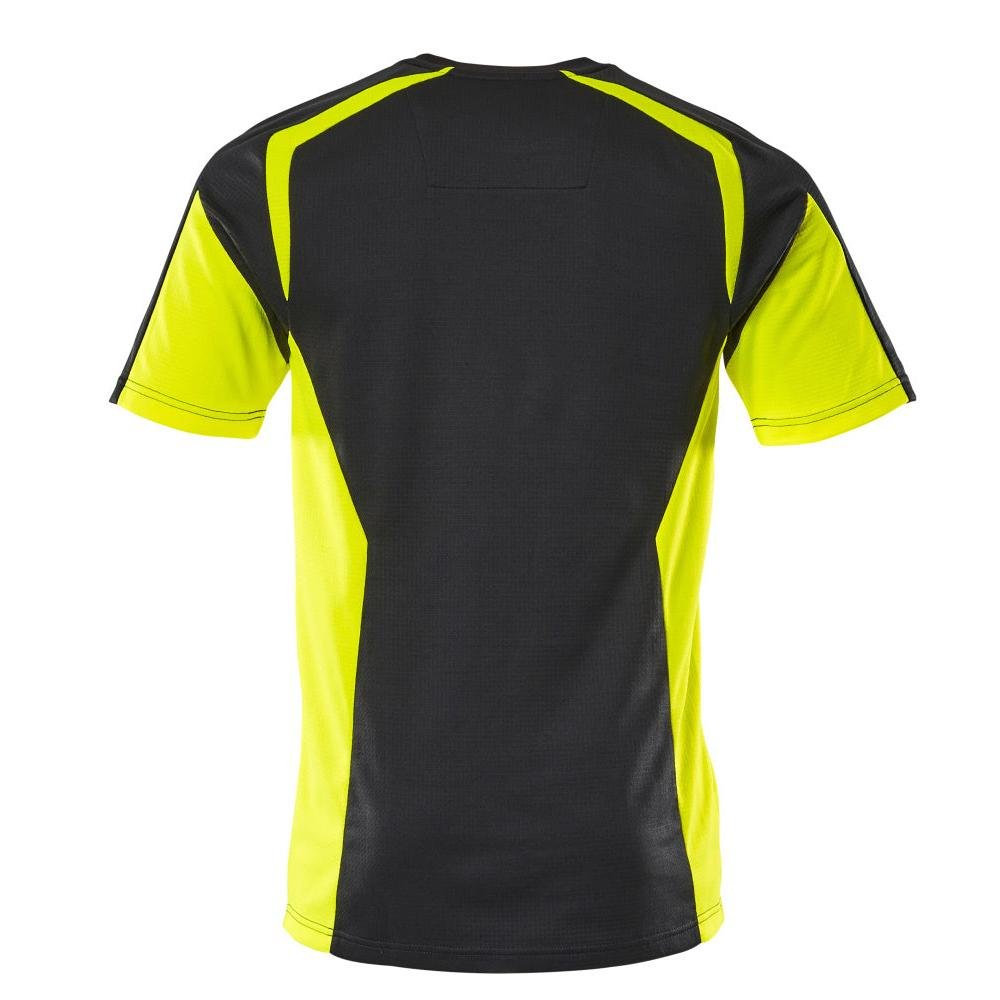 T-Shirt, moderne Passform T-shirt