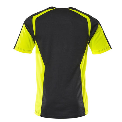 T-Shirt, moderne Passform T-shirt