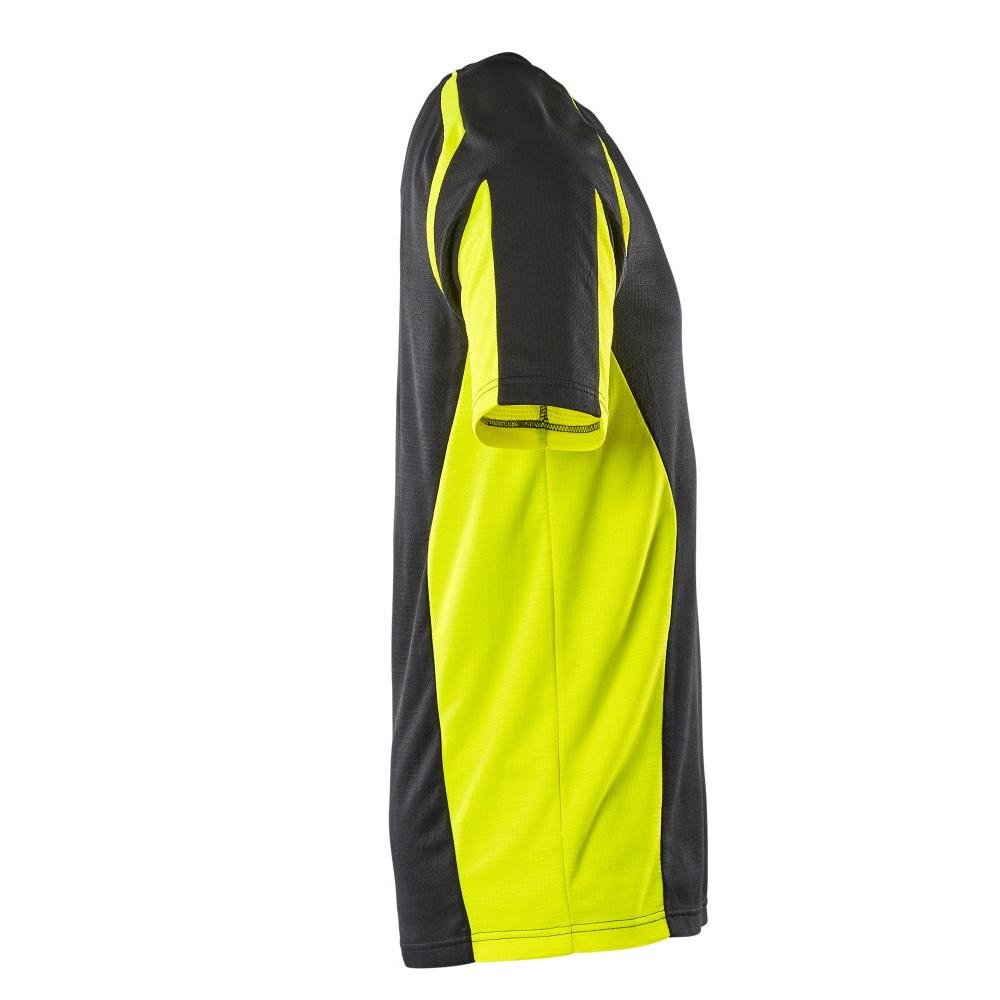 T-Shirt, moderne Passform T-shirt