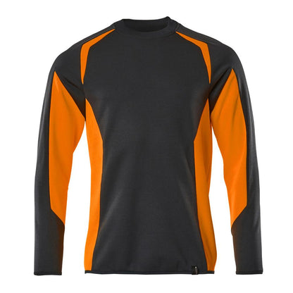 Sweatshirt, moderne Passform Sweatshirt