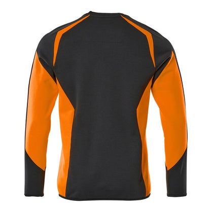 Sweatshirt, moderne Passform Sweatshirt
