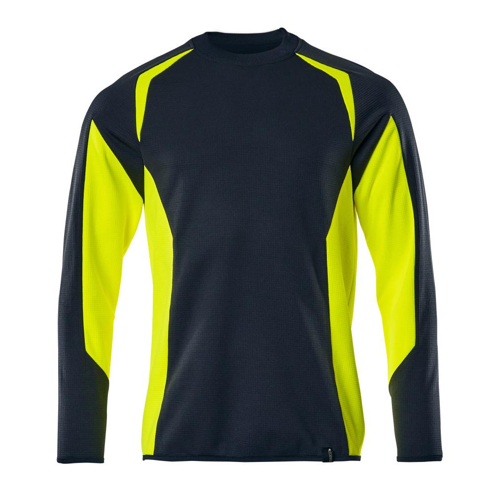 Sweatshirt, moderne Passform Sweatshirt
