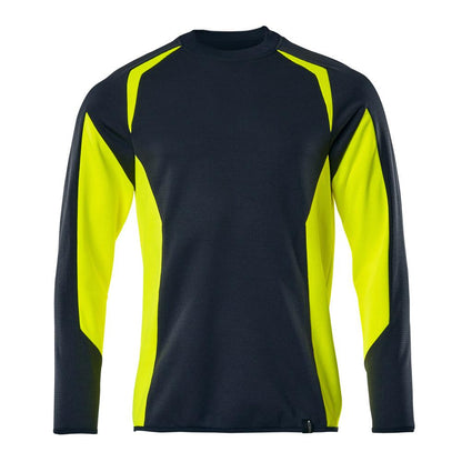 Sweatshirt, moderne Passform Sweatshirt
