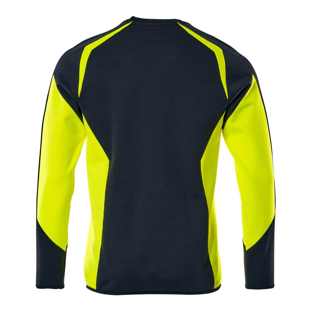Sweatshirt, moderne Passform Sweatshirt