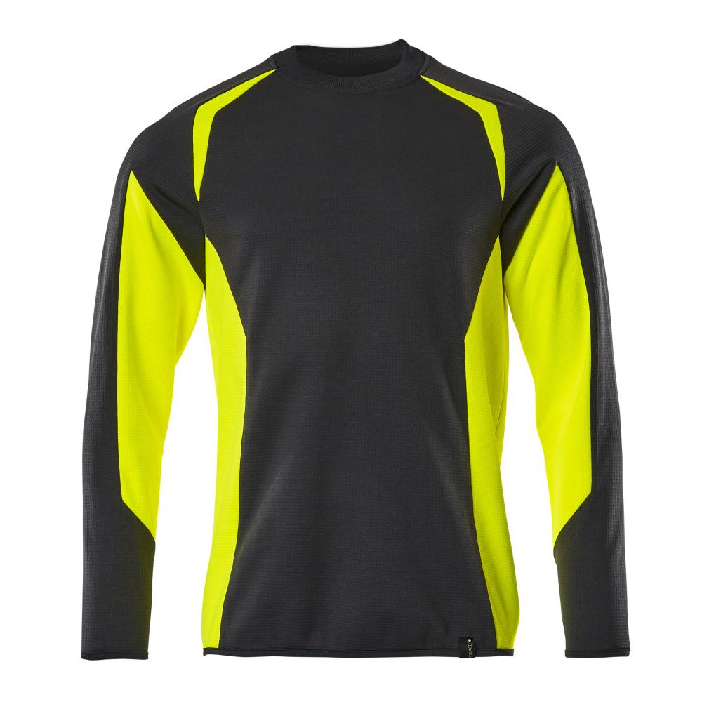 Sweatshirt, moderne Passform Sweatshirt