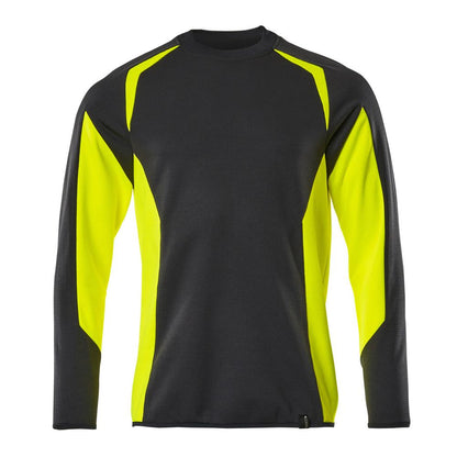 Sweatshirt, moderne Passform Sweatshirt