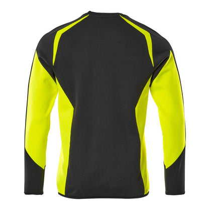 Sweatshirt, moderne Passform Sweatshirt