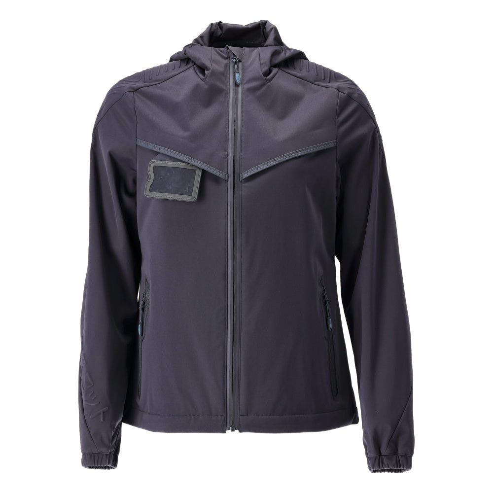 JackE, stretch, geringes Gewicht, Damen Jacke