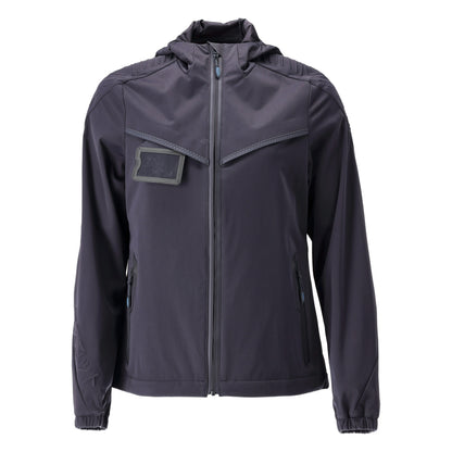 JackE, stretch, geringes Gewicht, Damen Jacke