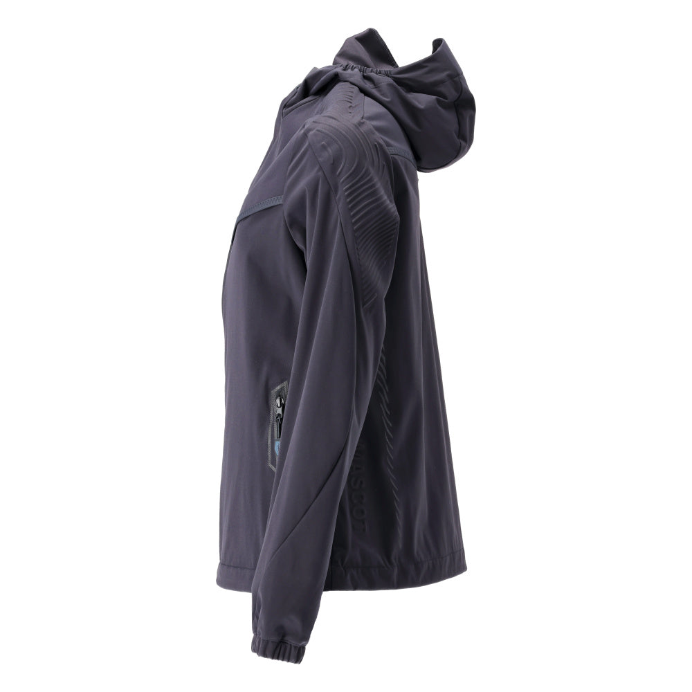 JackE, stretch, geringes Gewicht, Damen Jacke