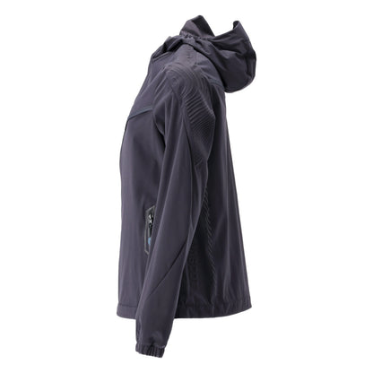 JackE, stretch, geringes Gewicht, Damen Jacke