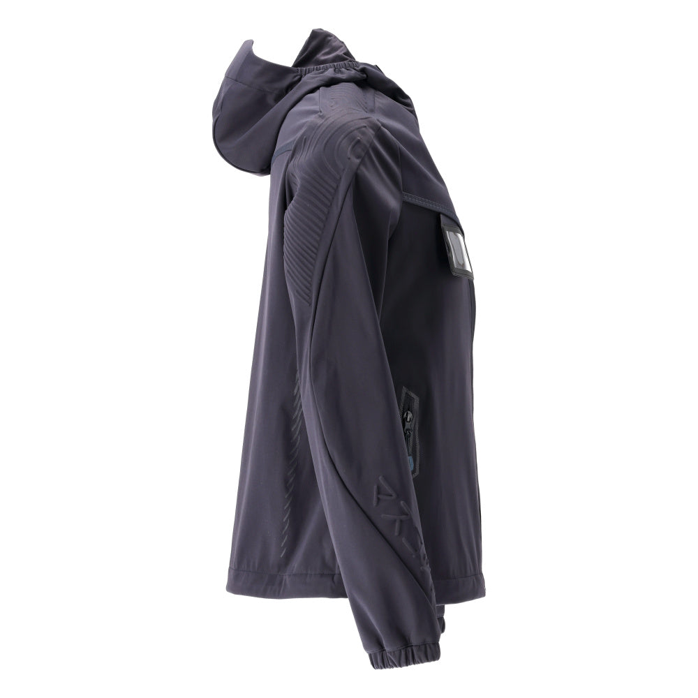 JackE, stretch, geringes Gewicht, Damen Jacke