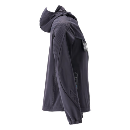 JackE, stretch, geringes Gewicht, Damen Jacke