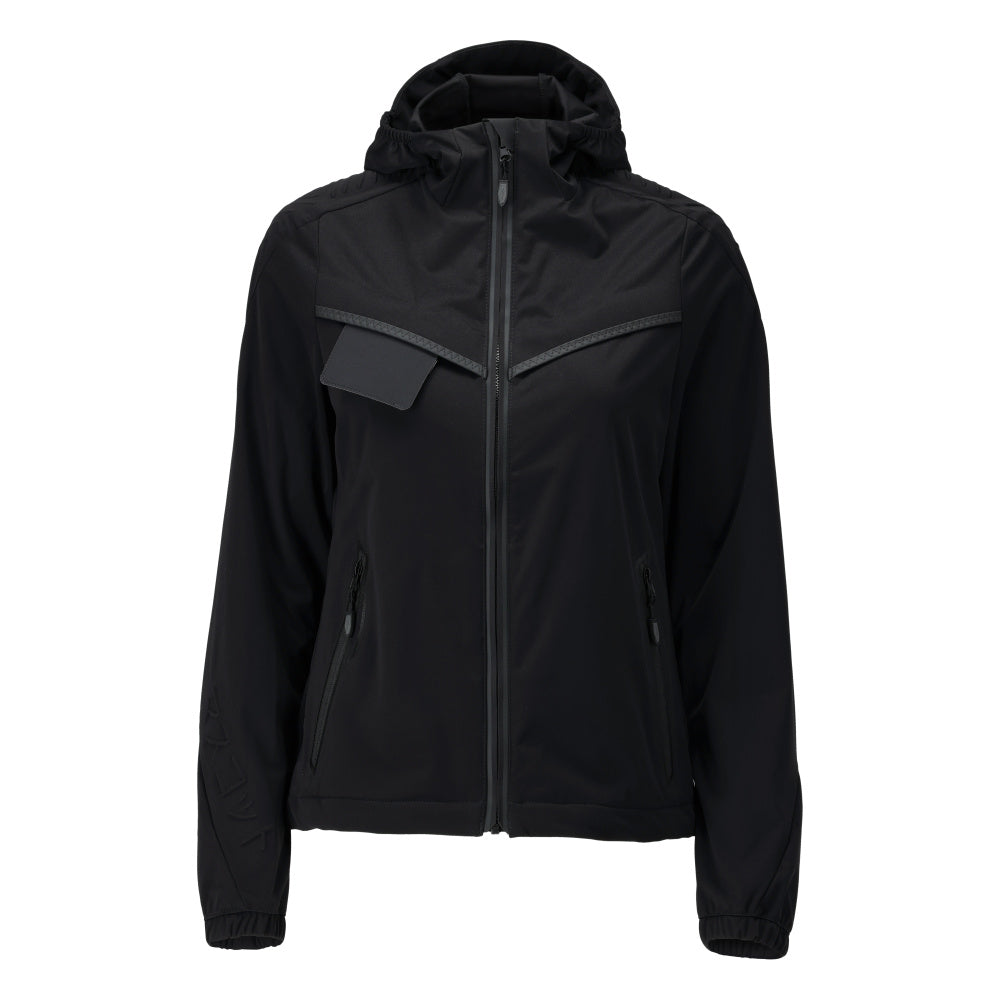 JackE, stretch, geringes Gewicht, Damen Jacke