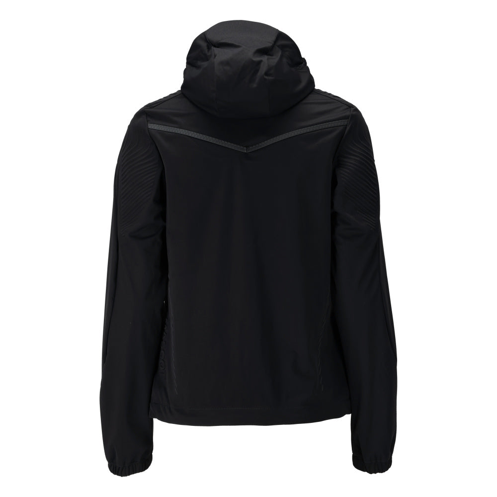 JackE, stretch, geringes Gewicht, Damen Jacke