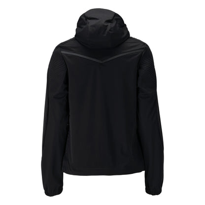 JackE, stretch, geringes Gewicht, Damen Jacke