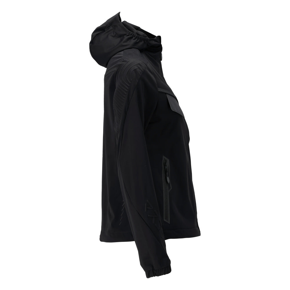 JackE, stretch, geringes Gewicht, Damen Jacke