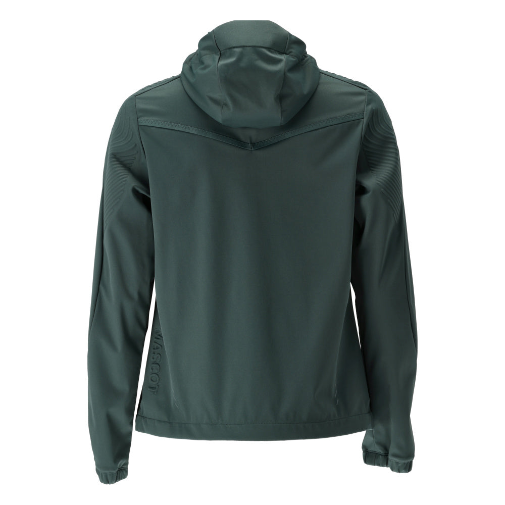 JackE, stretch, geringes Gewicht, Damen Jacke