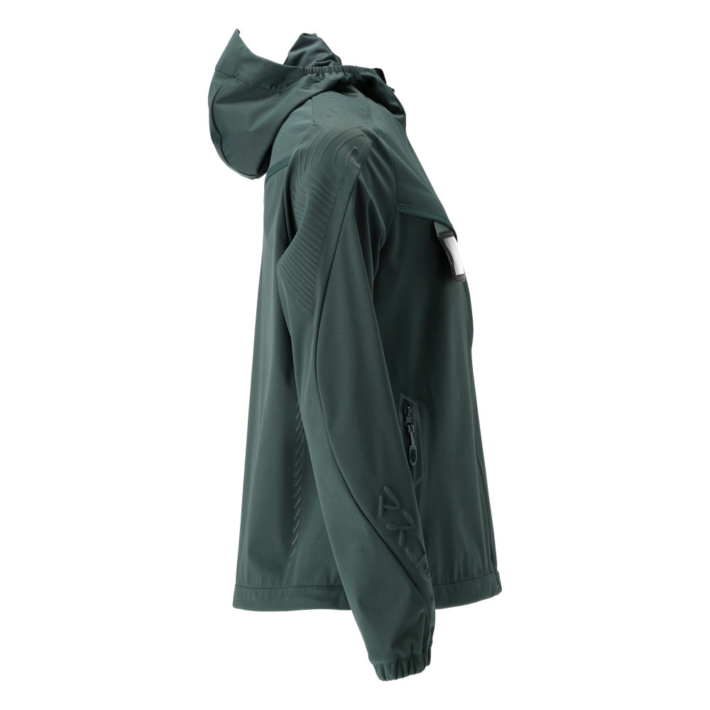 JackE, stretch, geringes Gewicht, Damen Jacke