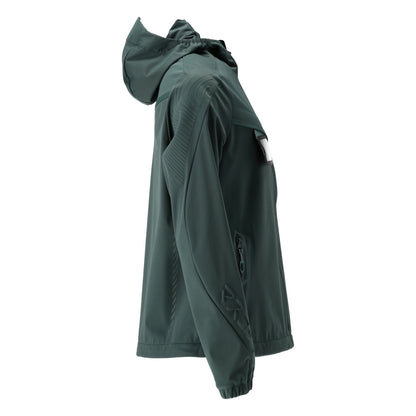 JackE, stretch, geringes Gewicht, Damen Jacke