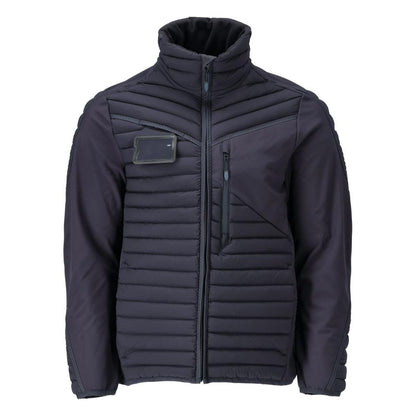 Jacke mit leichtem Futter Thermojacke
