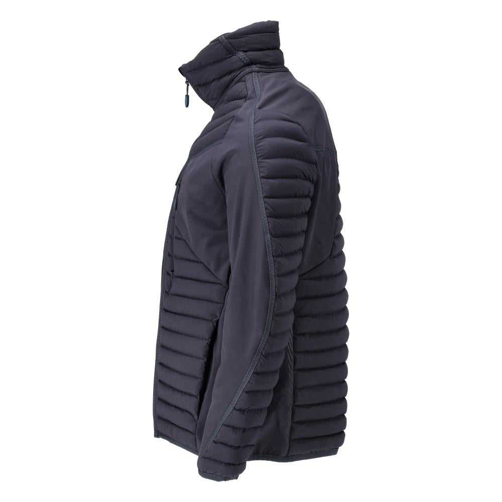 Jacke mit leichtem Futter Thermojacke